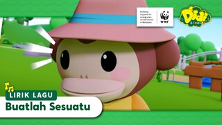 PROMO | Buatlah Sesuatu | Didi & Friends x WWF Malaysia