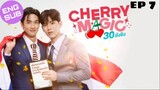 🇹🇭 Cherry Magic | HD Episode 7  ~ [English Sub]