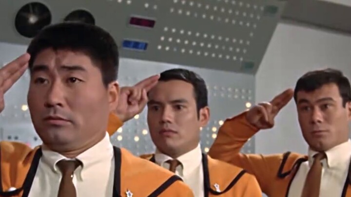 Satisfy all your fantasies about heroic epics! A world-class IP loved by everyone! Ultraman is an im