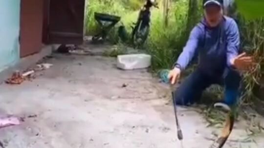 BABAE HINULI YUNG BULATI