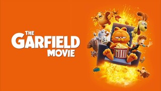 Watch FULL movie Garfield