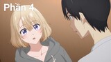 Tóm tắt anime: Cặp đôi tu hú || Phần 4 ||Chú bé M