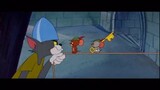 Tom and Jerry ทอมแอนเจอรี่ ตอน แมว กับ หนู ปัญหาบ้านแตก ✿ พากย์นรก ✿