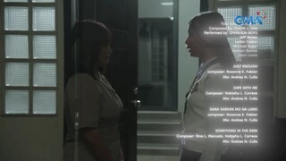 Sparkle U: Ghosted: Malapit Na! This March 16 Na! 8:00PM