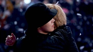 [BTS/JIMIN x j-hope] Có một góc nhìn mà chỉ Jung Hoseok mới thấy