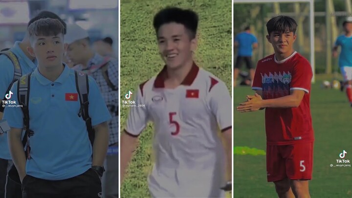 🎶 #56 TikTok Về Nguyễn Thanh Khôi - Cầu Thủ Điển Trai Của U23 Việt Nam