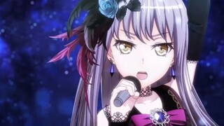 【Roselia】Quenched Rose, I am the Song, Determination Symphony full version