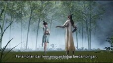 Ludi Jian Xian /Keyboard Immortals Eps 21 Sub Indonesia