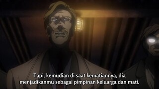 Hellsing Ultimate Ep 01 Sub Indo