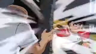 ippo vs saeki Tagalog dub full fight