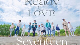 [Grandson Group] All-girl lineup requires strength Seventeen-Ready to love