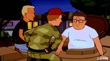 YTP - Hank Hill Shows his True Power