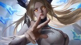 [Game]Dynamic Wallpapers based on characters of <League of Legends>