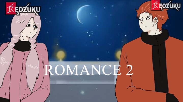 animasi bucin reozuku PART 2