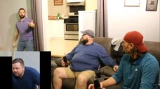 We're Quitting the Podcast? Uncle Joe's Reaction