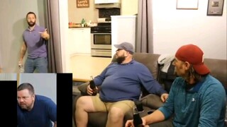 We're Quitting the Podcast? Uncle Joe's Reaction