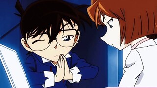 When Xiao Ai meets a boy she likes, she will become an insecure little girl