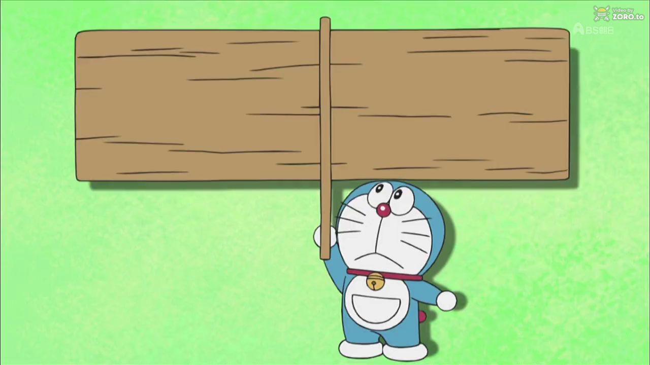 Doraemon Eng sub - Bilibili