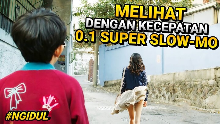 PENYAKIT LANGKA YANG MERUBAH NASIB DAN SANGAT MENGUNTUNGKAN BOCIL INI
