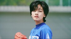 Baseball Girl - Korean Movie (Eng sub)