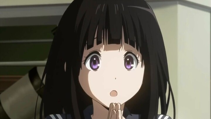 [Misunderstanding] The truth of the [Hyouka • Lycoris Recoil] incident