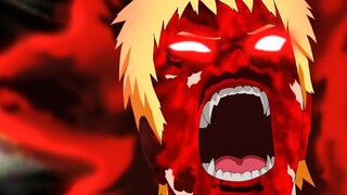 Naruto se Torna um Demonio - Episódio 04 Completo