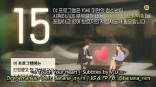 touch your heart 2019 ep 7 sub indo