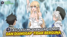 Anime Action Fantasy Yang Wajib Masuk Watchlist Kalian