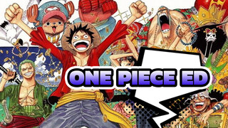 [One Piece NC ED14] Heading For the Future- T&T