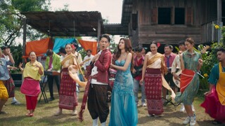 เบิ้ล ปทุมราช - อ้ายกินดอง น้องลาบงัว ft. สแน็ก อัจฉรีย์ [OFFICIAL MV]