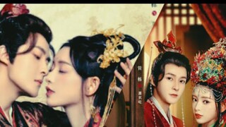 EP.16 JIANG JIA-REINCARNATED LOVERS ENG-SUB