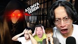 Ada Sososk MONSTER GANAS Dibalik TOPENG Ini! - Alkurai Indonesia Part 2