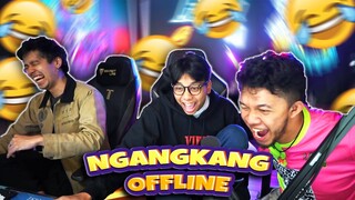 NGANGKANG OFFLINE SPESIAL BARENG SPESIALIS PERFECT - NGANGKANG OFFLINE