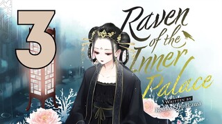 Raven of the Inner Palace - Episode 3