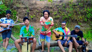 Watawat -Jeck Pilpil & Peace Pipe Cover