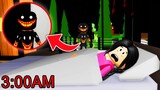 The Dark TRUTH About Roblox Brookhaven...