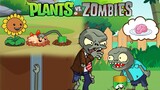 PLANTS VS ZOMBIES: Let Me Do It For You (Animation)