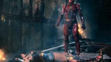 The Flash: Quicksilver, hãy xem và học hỏi!