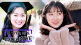 It's Kim Hye Yoon's University! Who Wants to Talk to Hye Yoon? [E-news Exclusive Ep 141]