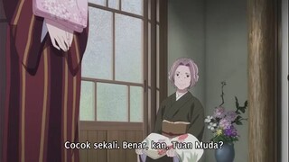 Watashi no Shiawase na Kekkon Episode 05 Subtitle Indonesia