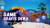 3 Game Tersembunyi dengan Grafis Dewa di Playstore yang Wajib Kamu Coba!