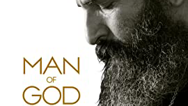 MAN OF GOD 2021 Full Movie