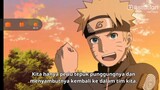 Naruto X Sakura