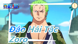 [Đảo hải tặc] Zoro: Người có mái tóc xanh lục sáng, mạnh mẽ và không bao giờ bỏ cuộc_1