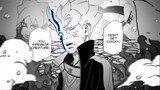 Boruto Finally Awakens The Jougan In His Fight Against Code | Boruto Chapter 74