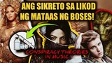 Mga Nakakalokang Conspiracy Theories sa Kasaysayan ng Musika PART 2 (Reupload*)