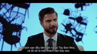 Không có lời tạm biệt Full Movie [Sub Việt]