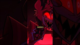 Hazbin Hotel BIGGEST QUESTION ANSWERED #hazbinhotel #hazbinhotelsirpentious #hazbinhotelalastor