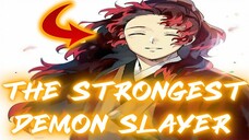 YORIICHI TSUGIKUNI ORIGIN | THE STRONGEST DEMON SLAYER OF ALL TIME