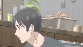Ya ampun! Anime ABO baru ini nyata! Istri Omega sudah datang masa q...semua unsur lengkap...